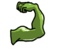 Strength