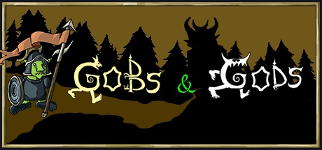 gobs and gods logo
