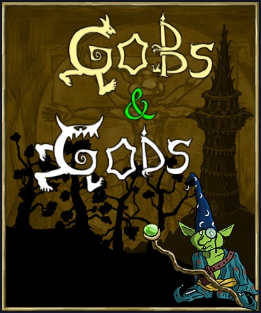 gobs and gods capsule