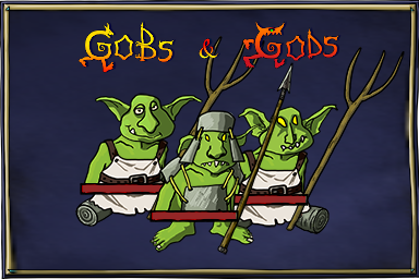 GobLancer