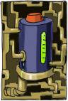 icon for Alchimechanics keyword
