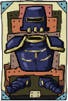 icon for HeavyArmor keyword