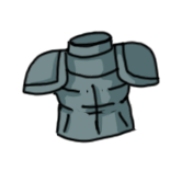 icon for Armored keyword