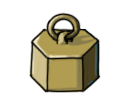 icon for Encumbrance keyword