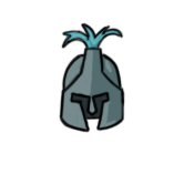 icon for ArmoredHead keyword