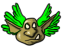 icon for Fearless keyword