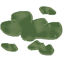 icon for SlimeOnDeath keyword