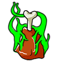 icon for LifeDrain keyword