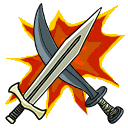 icon for BrutalPush keyword